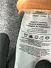 Nike 100% Polyester Orange Active T-Shirt Size M - photo 8