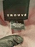 Trouve Gray Long Sleeve Blouse Size S - photo 7