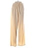 Unbranded Gold Ivory Casual Pants Size S - photo 1