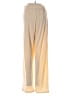 Unbranded Gold Ivory Casual Pants Size S - photo 2