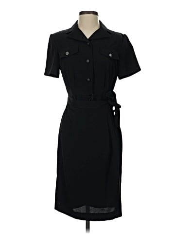 Liz Claiborne Casual Dress (view 1)