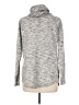 Mossimo Supply Co. Gray Pullover Sweater Size M - photo 2
