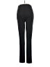 XOXO Solid Black Casual Pants Size M - photo 2