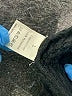 Unbranded 100% Polyester Black Cardigan Size L - photo 7