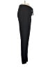 XOXO Solid Black Casual Pants Size M - photo 4