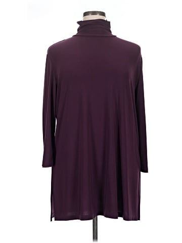 Slinky Brand 3/4 Sleeve Top (view 1)