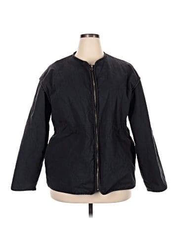 Universal Thread Jacket (view 1)