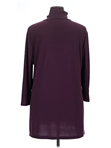 Slinky Brand 3/4 Sleeve Top (view 2)
