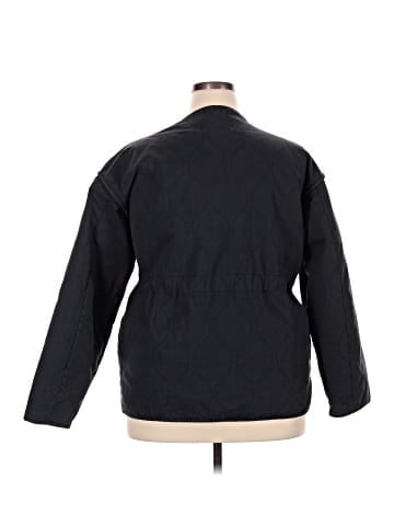 Universal Thread Jacket (view 2)