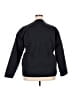 Universal Thread Solid Black Jacket Size XXL - photo 2