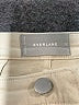 Everlane Ivory Casual Pants Size 0 - photo 7