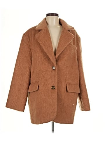 Native Youth Coat (view 1)