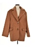 Native Youth Brown Coat Size M - photo 1