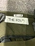 The Fold Solid Green Active Pants Size 10 - photo 7