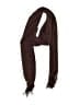 Assorted Brands Burgundy Scarf One size - photo 1