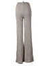 Zara Chevron-herringbone Gray Dress Pants Size S - photo 2