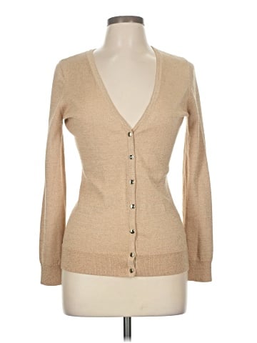 Noir Cardigan (view 1)