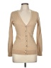 Noir Tan Cardigan Size M - photo 1