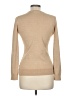 Noir Tan Cardigan Size M - photo 2