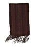 Assorted Brands Burgundy Scarf One size - photo 2
