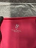 Assorted Brands Solid Pink Romper Size M - photo 4