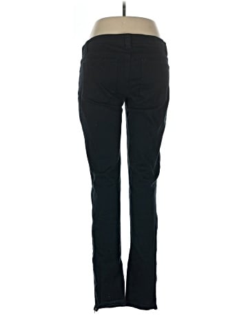 Miley Cyrus & Max Azria Jeggings (view 2)