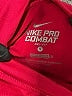 Nike Pink Long Sleeve Turtleneck Size S - photo 7