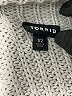 Torrid Gray Turtleneck Sweater Size 1X - 2X Plus (1) - photo 7