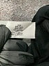 Lane Bryant Black Blazer Size 28 - photo 4