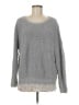 Pins and Needles Gray Pullover Sweater Size M - photo 1