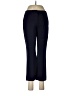 Halogen Solid Blue Dress Pants Size 6 - photo 1