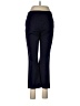 Halogen Solid Blue Dress Pants Size 6 - photo 2