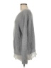 Pins and Needles Gray Pullover Sweater Size M - photo 5