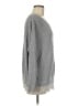 Pins and Needles Gray Pullover Sweater Size M - photo 4