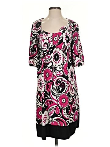 D.B.Y. Ltd Casual Dress (view 1)