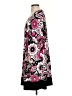 D.B.Y. Ltd Paisley Pink Casual Dress Size 12 - photo 5