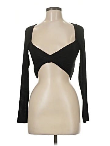 Saints + Secrets Long Sleeve Top (view 1)