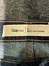 Gap Blue Jeans Size 27 waist - photo 4