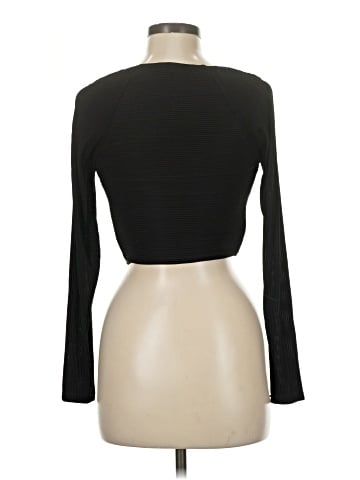 Saints + Secrets Long Sleeve Top (view 2)