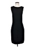 Wolford Solid Black Cocktail Dress Size S - photo 1