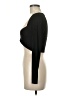 Saints + Secrets Black Long Sleeve Top Size M - photo 5