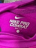Nike Purple Long Sleeve Turtleneck Size S - photo 7