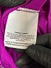 Nike Purple Long Sleeve Turtleneck Size S - photo 8