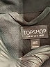 Topshop Black Blazer Size 8 - photo 6