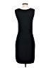 Wolford Solid Black Cocktail Dress Size S - photo 2