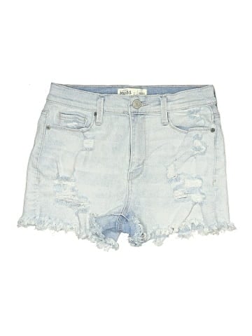 Mudd Denim Shorts (view 1)