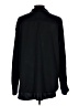 Jaclyn Smith 100% Polyester Black Long Sleeve Blouse Size L - photo 2