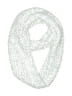 Isotoner 100% Acrylic Silver Gray Scarf One size - photo 1