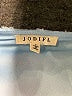 Jodifl 100% Polyester Blue Cocktail Dress Size S - photo 7