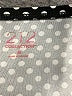 212 Collection Black Tank Top Size M - photo 7